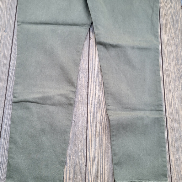 Seven7 Utility Skinny Jeans - Picture 6 of 7